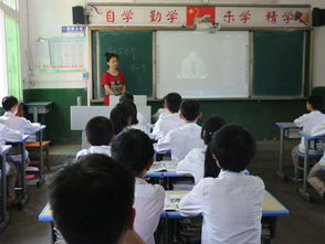 达川中学联盟美术教研活动:中小学教研的创新实践