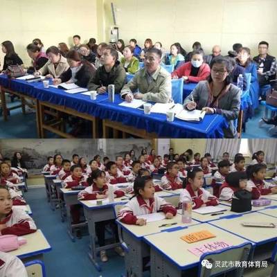 灵武市中小学美术教研活动精彩纷呈,促艺术教育新发展