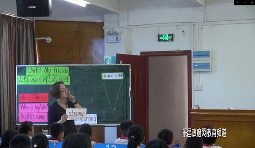 2019年韶关市中小学英语教研年会第九届二次年会在我市成功召开