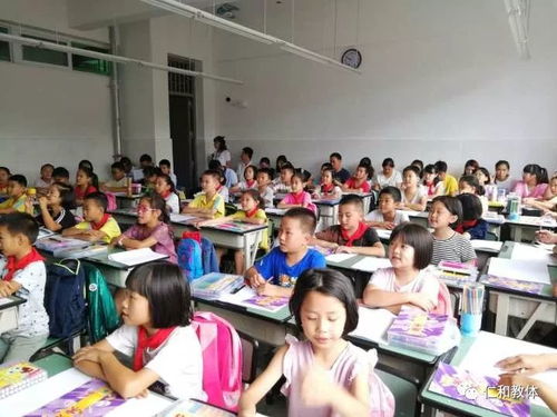 仁和区中小学美术五步法教研活动在四川仁和思源实验学校成功举行