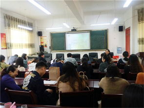 雨城区中小学音乐教研活动在观化中心校成功举行