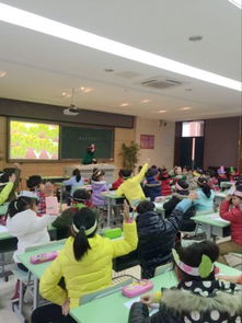 城中小学语文组开展教研活动,提升教师专业素养