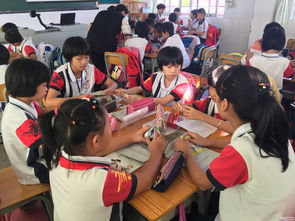 南海区西樵第三小学顺利开展品社教研活动，助推中小学教研提质增效