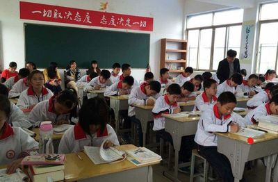 南昌强化师德建设 中小学教师接受家长学生评议，严惩失德行为
